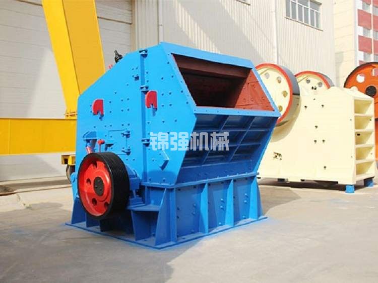 砂石制砂生產線(圖2) 砂石制砂設備(圖2)