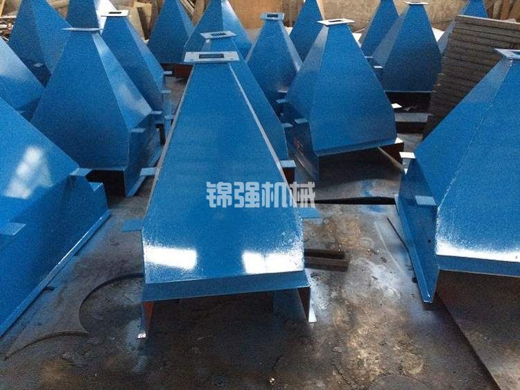 水力分級箱(圖3) 水力分級設備(圖3)