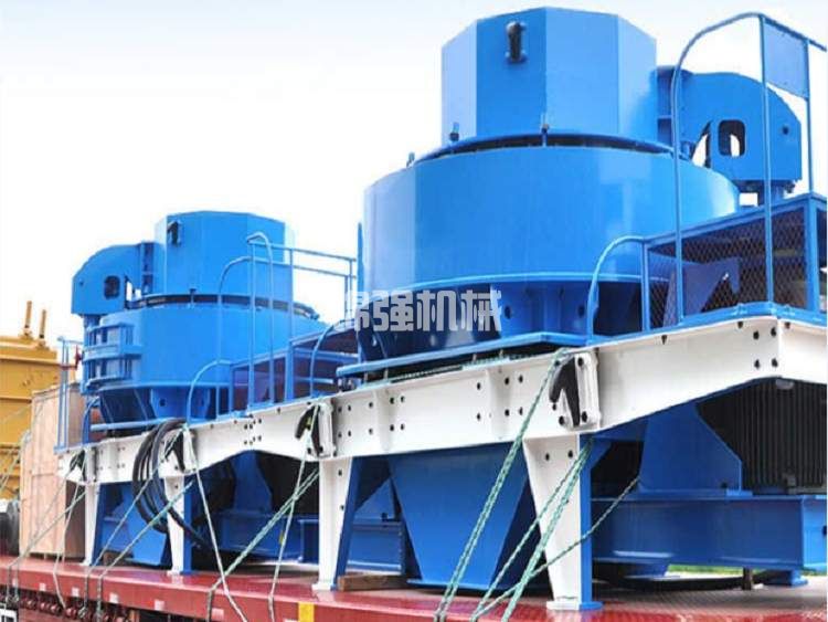 小型制砂機(jī)一套多少錢(圖1) 小型制砂機(jī)一套多少錢(圖1)