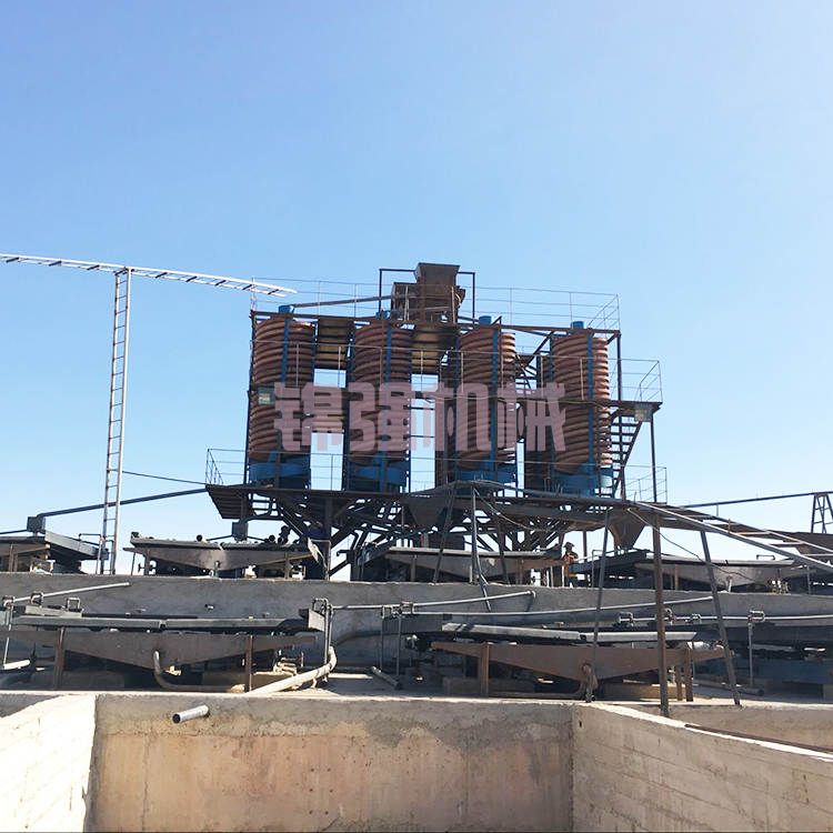 選海濱鉭鐵礦技術 選海濱鉭鐵礦技術