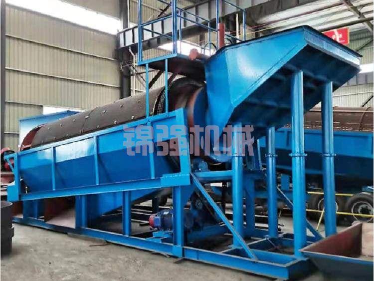 鋯英沙重力選礦工藝流程 鋯英沙重力選礦工藝流程