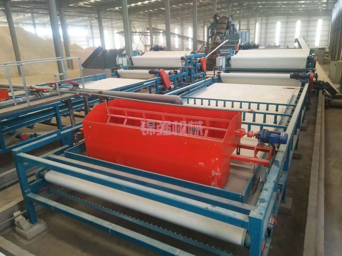 垃圾發(fā)電廠爐渣分揀方案 垃圾發(fā)電廠爐渣分揀方案