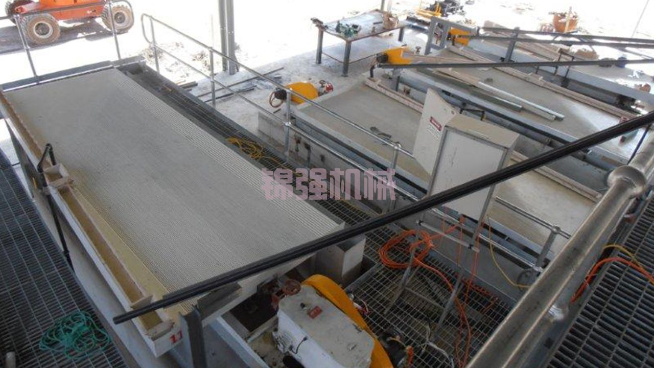 高溫爐渣處理設備 高溫爐渣處理設備