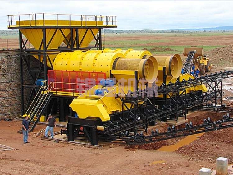 挖金礦石的設備 挖金礦石的設備